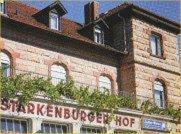 Hotel Starkenburger Hof Heppenheim  Cameră foto